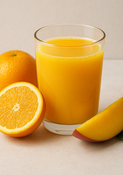 Boisson a base de jus de Litchi COCK BRAND