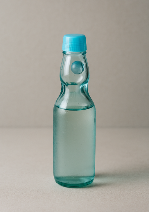 Ramune Limonade Japonaise Melon SANGARIA