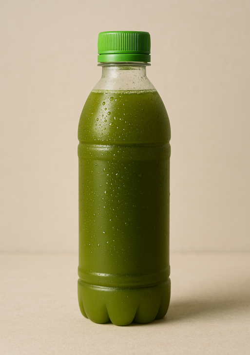 Boisson au thé vert C2