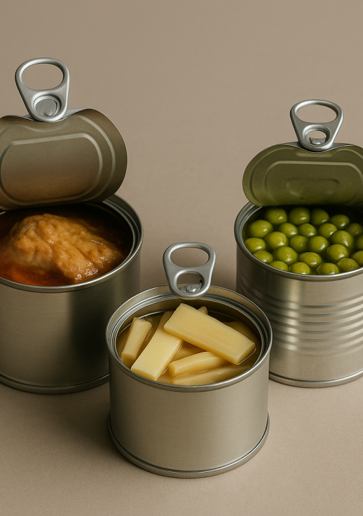 Kimchi choux chinois marinés en conserve SEMPIO KR