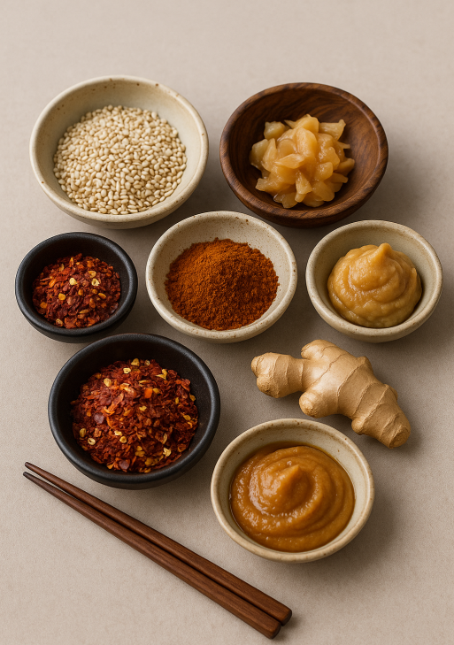 Amande goût Banane NutsHolic