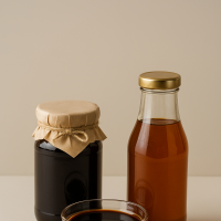 Sauce Poisson SQUID BRAND