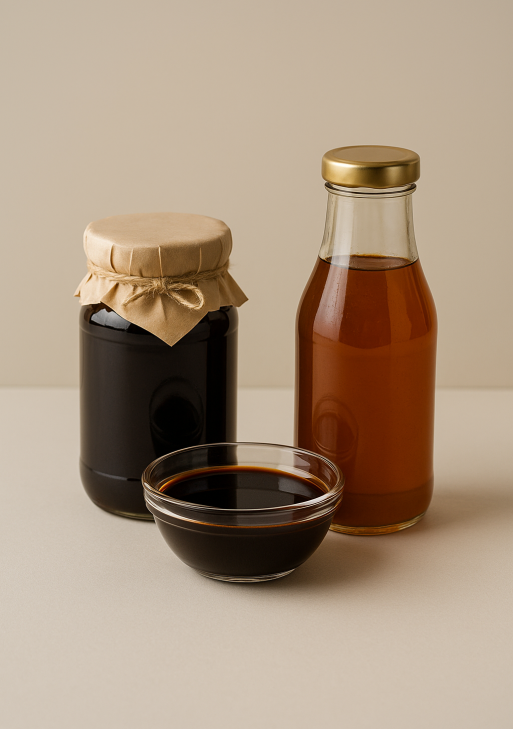 Sauce Poisson SQUID BRAND