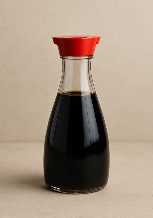 Sauce Soja Kikkoman Orignale